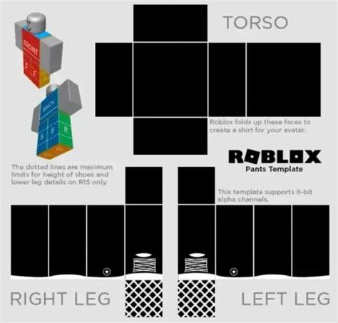 roblox converse template download.